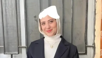 حادثة جامعة الزقازيق