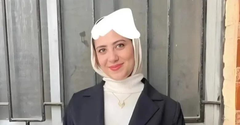 حادثة جامعة الزقازيق