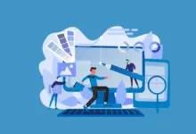 أفضل شركه تصميم مواقع