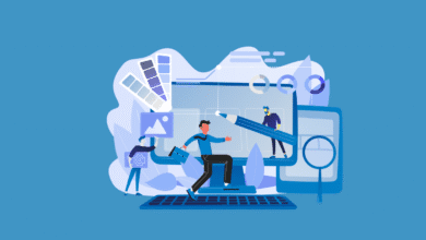 أفضل شركة انشاء موقع إلكتروني