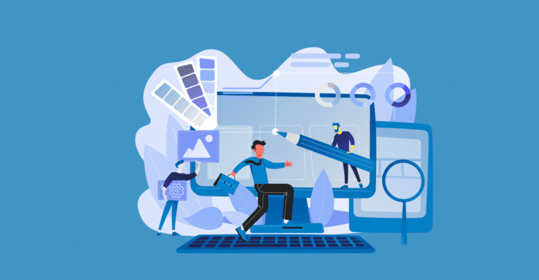 أفضل شركة انشاء موقع إلكتروني