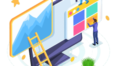 افضل شركات تصميم المواقع الالكترونية في مصر