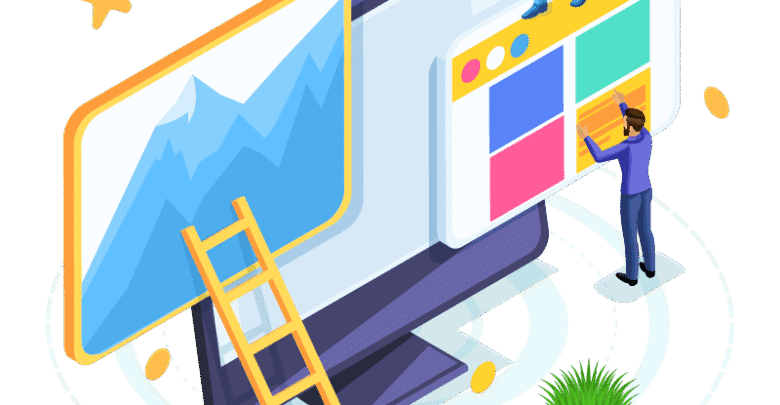 افضل شركات تصميم المواقع الالكترونية في مصر