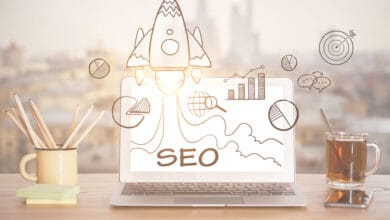 شركات سيو seo