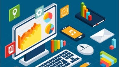 افضل شركات تصميم المواقع الالكترونية في مصر