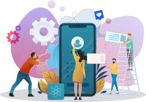 شركات تصميم تطبيقات الهواتف الذكية في الإمارات