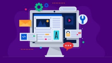 افضل شركات برمجة المواقع الالكترونية