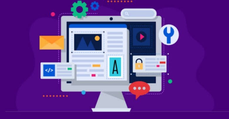 افضل شركات برمجة المواقع الالكترونية