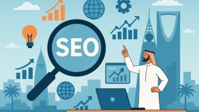 افضل شركة سيو في الوطن العربي