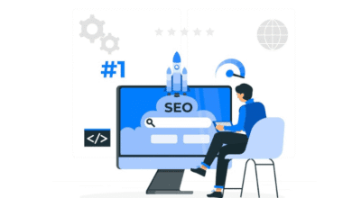 افضل شركة سيو في الوطن العربي