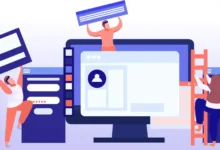 أفضل شركات تصميم المواقع الالكترونية