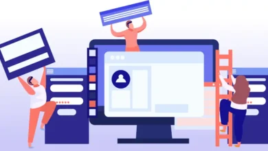 أفضل شركات تصميم المواقع الالكترونية