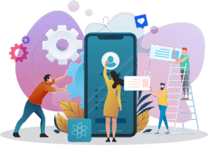 شركات تصميم تطبيقات الهواتف الذكية في الإمارات