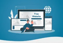 شركات تصميم مواقع الويب الالكتروني