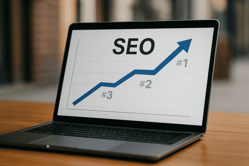كيف تحسن ترتيب موقعك في نتائج البحث؟