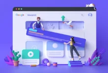 شركة انشاء مواقع إلكترونية