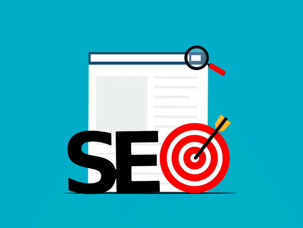 خطة SEO كاملة لتحسين ظهور موقعك