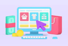 كيفية إنشاء متجر إلكتروني متكامل