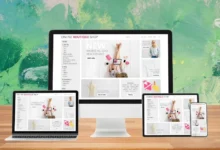 أفضل شركات تصميم المواقع الالكترونية