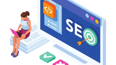 ارخص شركة سيو