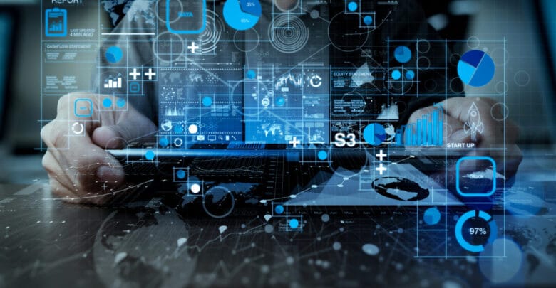 افضل شركة برمجة في المحلة