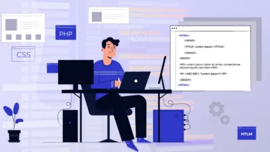 افضل شركة برمجة مواقع الكترونية