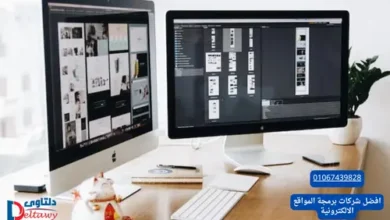 افضل شركة برمجة في المحلة