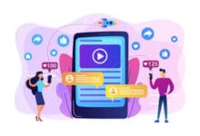 شركات ادارة صفحات السوشيال ميديا