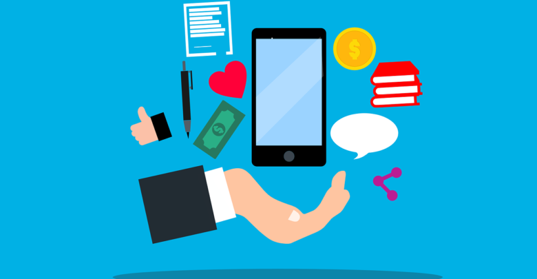 تصميم التطبيقات للاندرويد