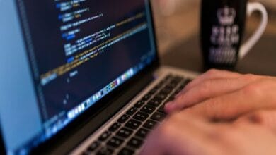 افضل شركة برمجة في المحلة